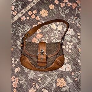 Coach F10925 Soho Bag